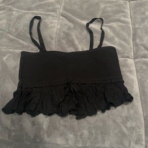 WILFRED black top